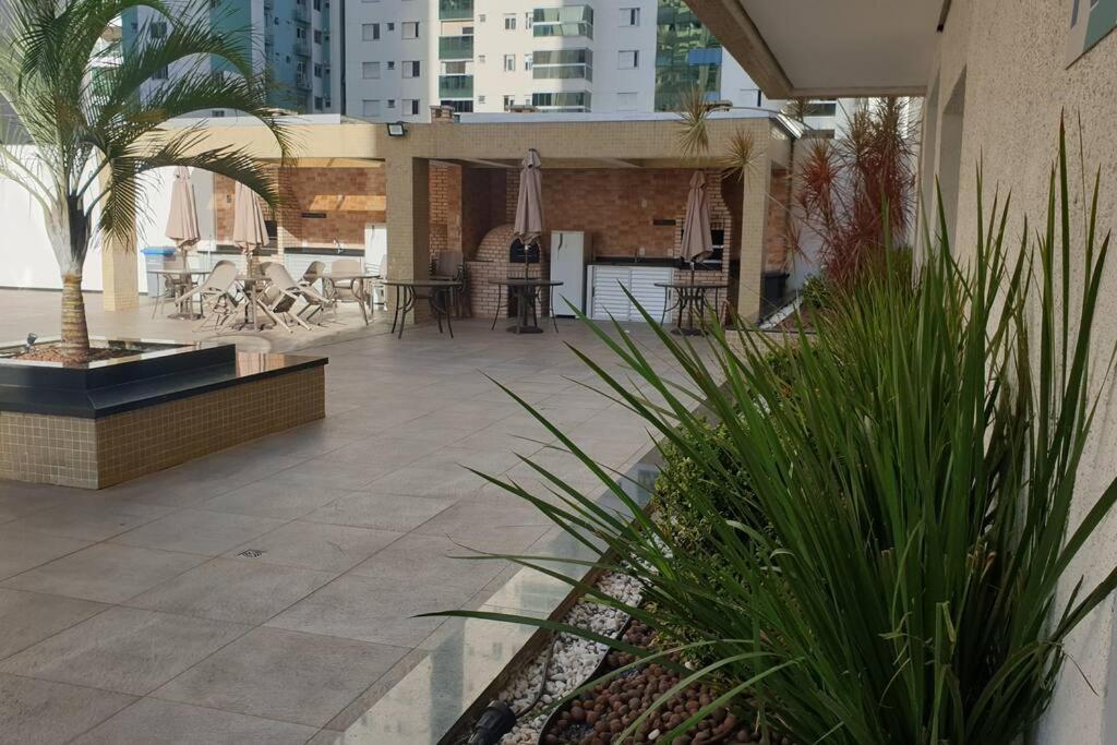 Apartamento Com Piscina Em Aguas Claras-Df Бразиліа Екстер'єр фото