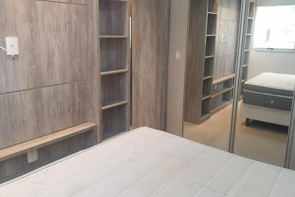 Apartamento Com Piscina Em Aguas Claras-Df Бразиліа Екстер'єр фото